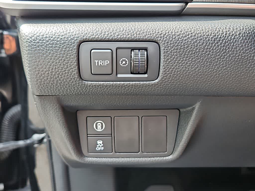 2019 Honda Accord Sedan LX 1.5T