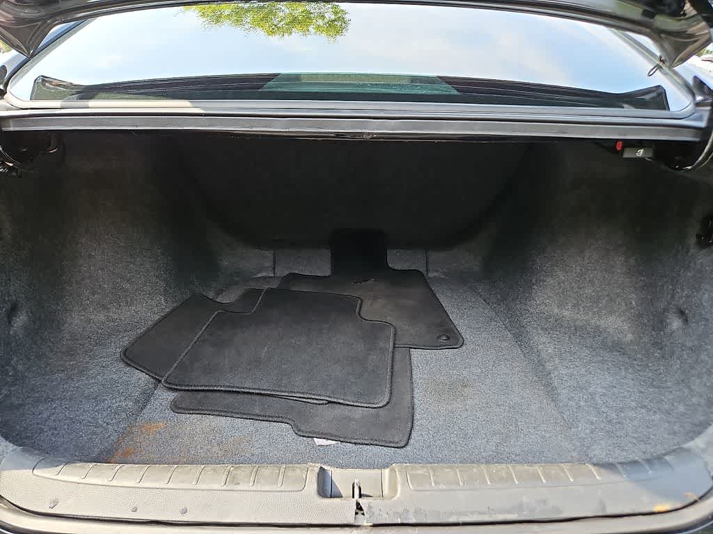 2019 Honda Accord Sedan LX 1.5T