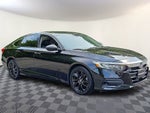 2019 Honda Accord Sedan LX 1.5T