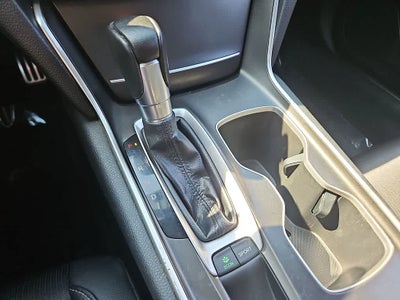 2020 Honda Accord Sedan Sport