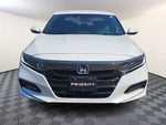 2020 Honda Accord Sedan Sport