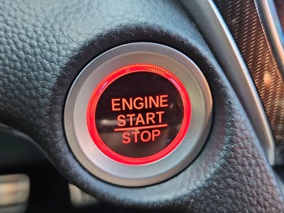 2020 Honda Accord Sedan Sport