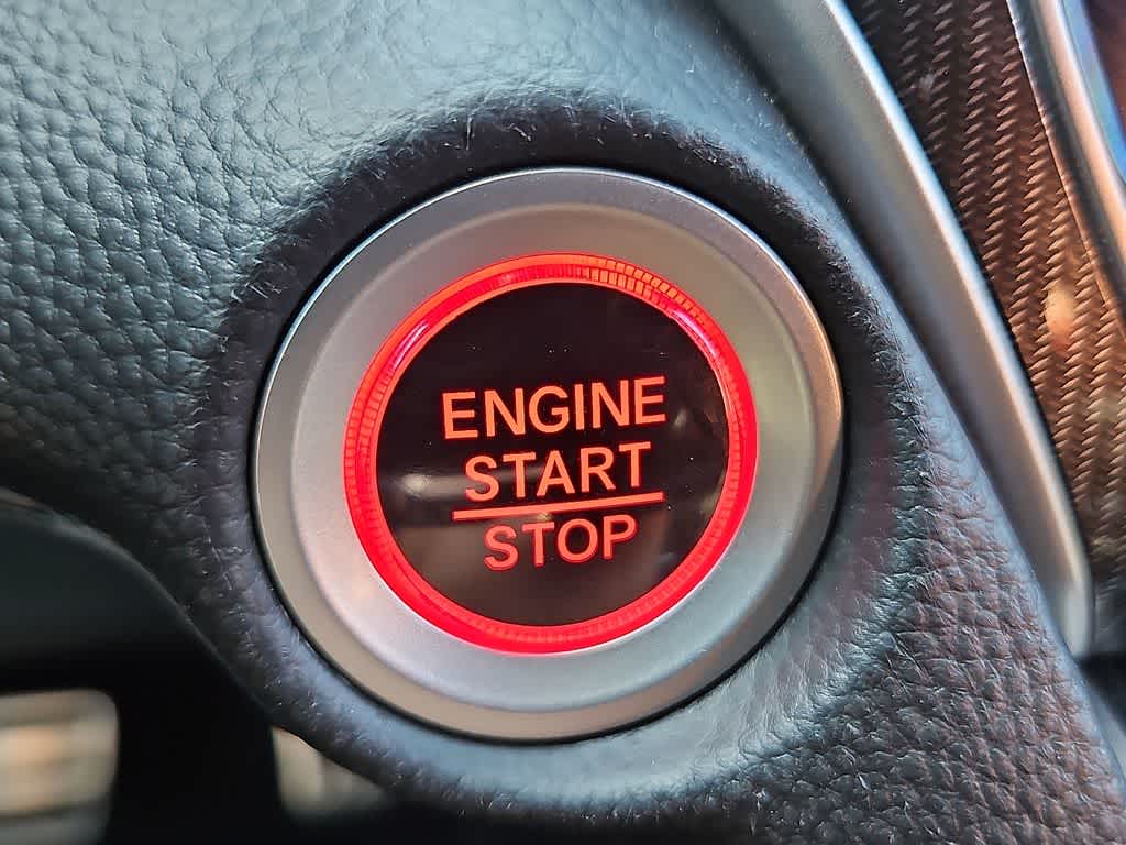 2020 Honda Accord Sedan Sport