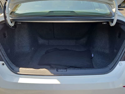 2020 Honda Accord Sedan Sport