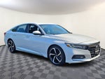 2020 Honda Accord Sedan Sport