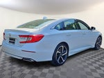 2020 Honda Accord Sedan Sport