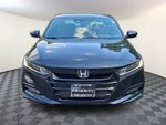 2018 Honda Accord Sedan Sport 1.5T