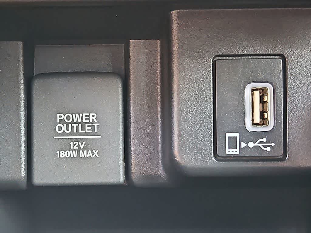 2018 Honda Accord Sedan Sport 1.5T