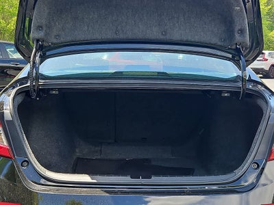 2018 Honda Accord Sedan Sport 1.5T