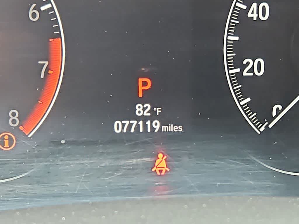 2020 Honda Accord Sedan Sport