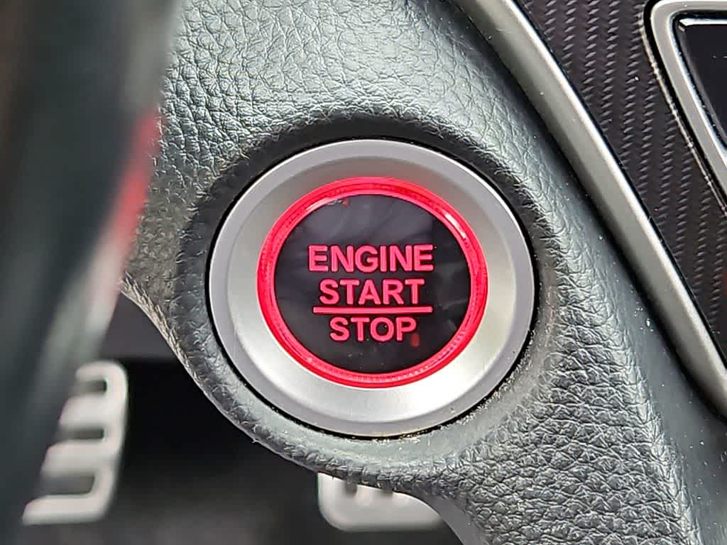 2020 Honda Accord Sedan Sport