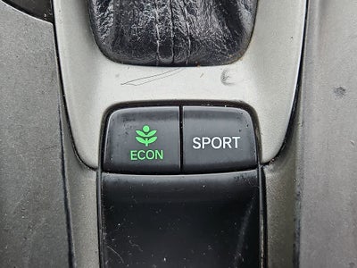 2020 Honda Accord Sedan Sport