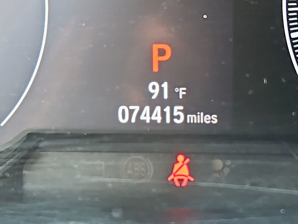 2021 Honda Accord Sedan Sport SE