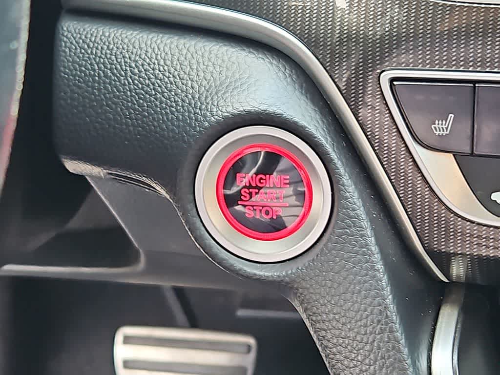 2021 Honda Accord Sedan Sport SE