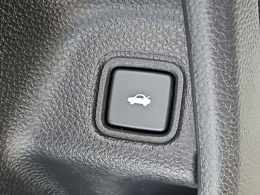 2021 Honda Accord Sedan Sport SE