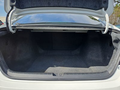 2021 Honda Accord Sedan Sport SE