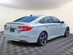2021 Honda Accord Sedan Sport SE
