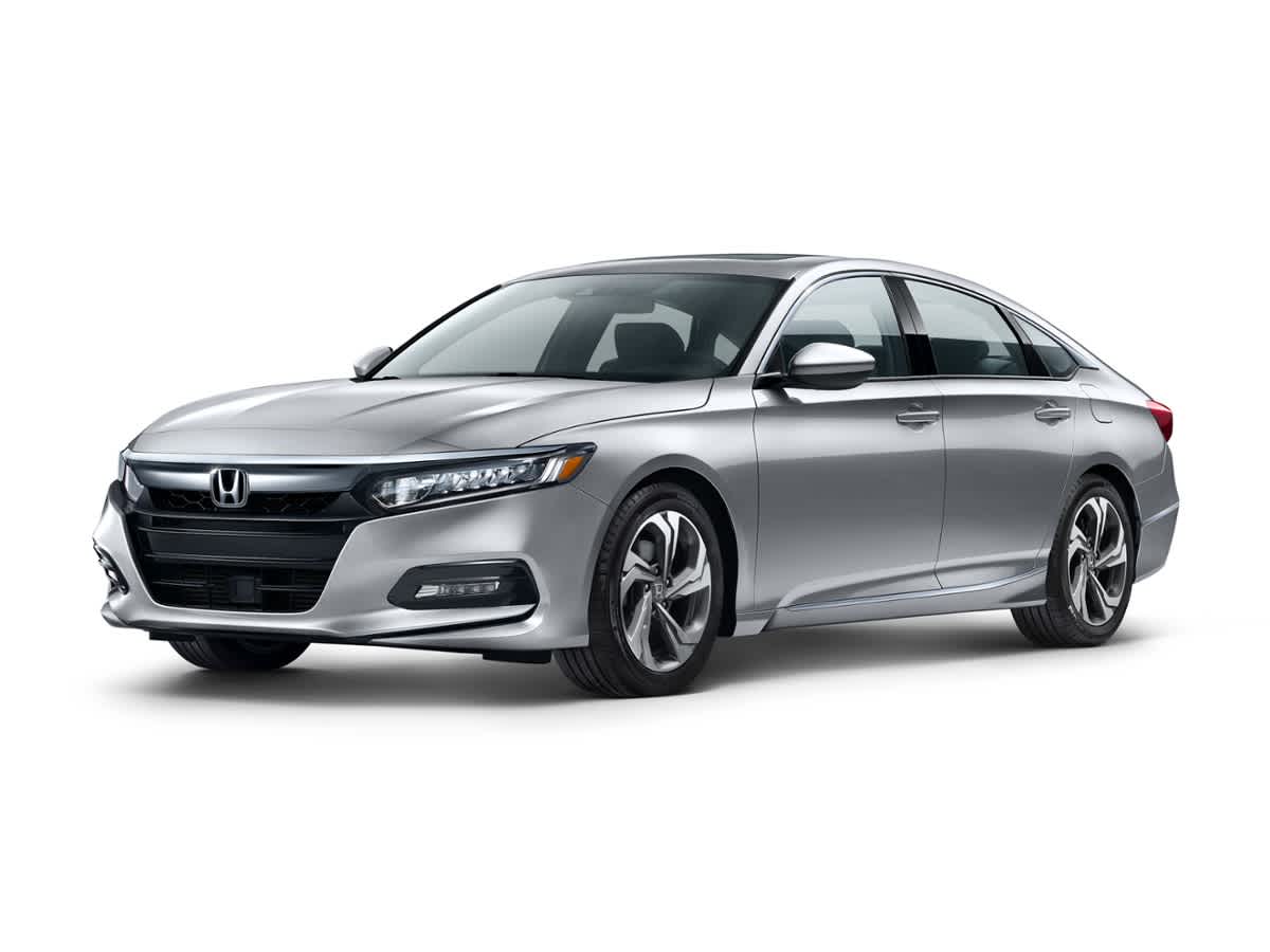 2020 Honda Accord Sedan EX