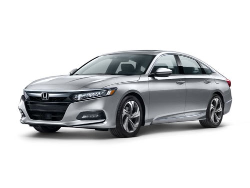 2020 Honda Accord Sedan EX