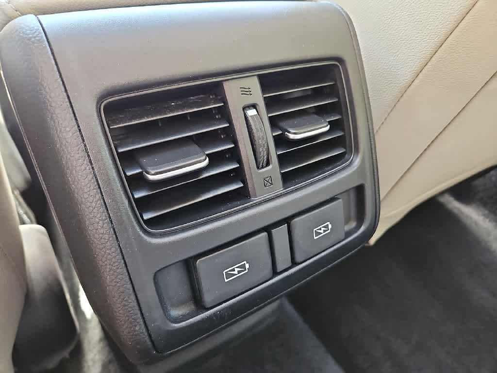 2022 Honda Accord EX-L