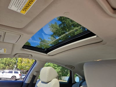2022 Honda Accord EX-L