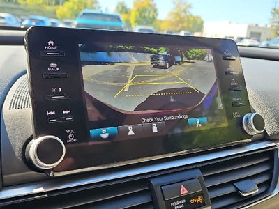 2022 Honda Accord EX-L