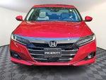 2022 Honda Accord EX-L