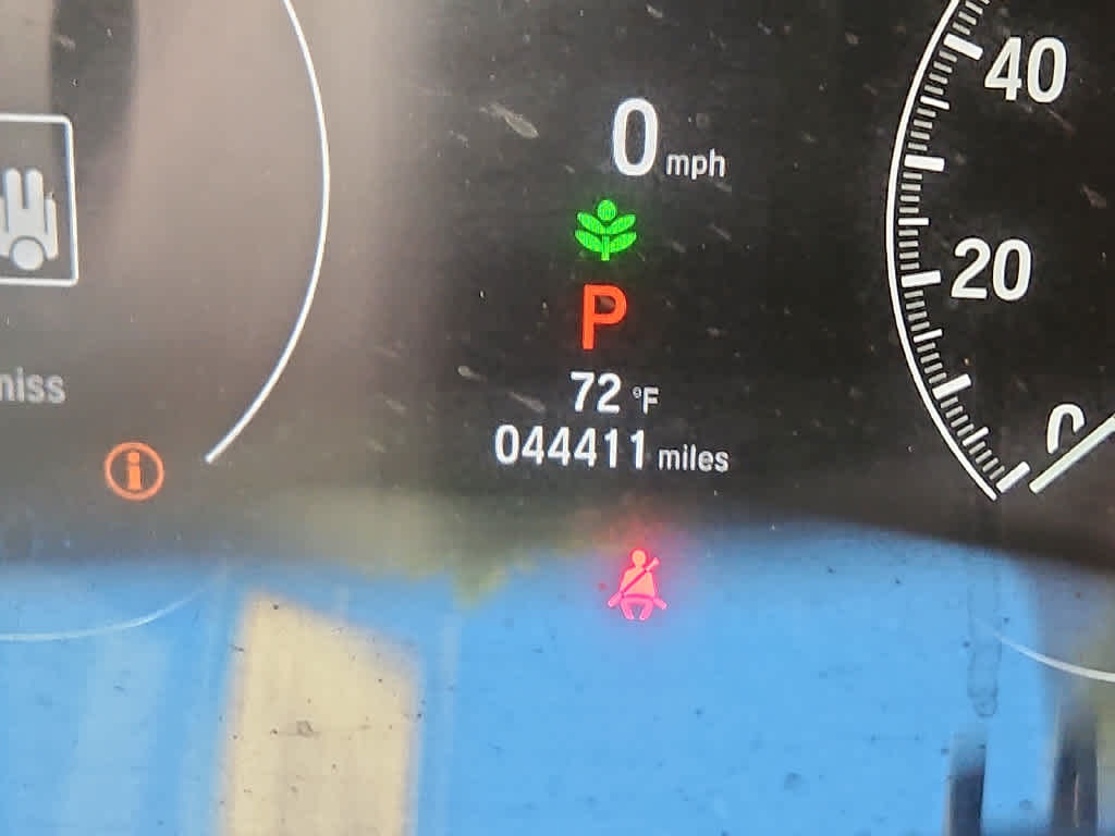 2022 Honda Accord EX-L