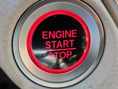 2022 Honda Accord EX-L