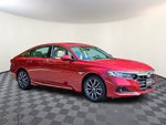 2022 Honda Accord EX-L