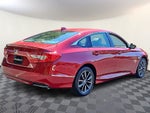 2022 Honda Accord EX-L