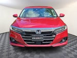 2022 Honda Accord Hybrid EX-L