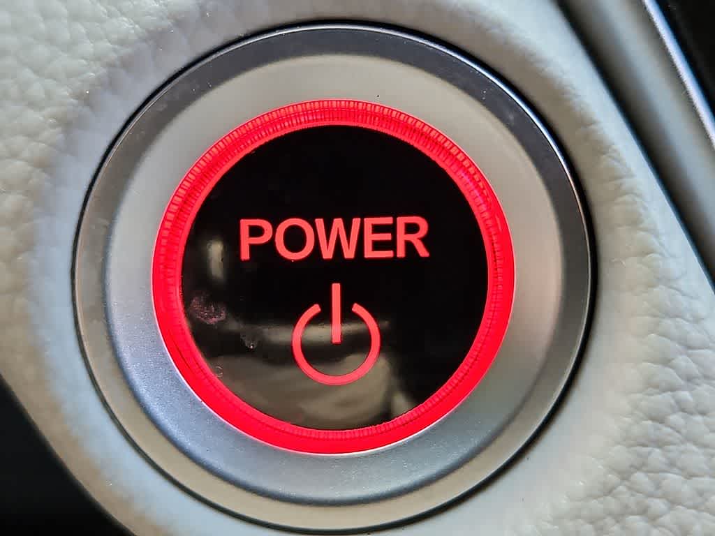 2022 Honda Accord Hybrid EX-L