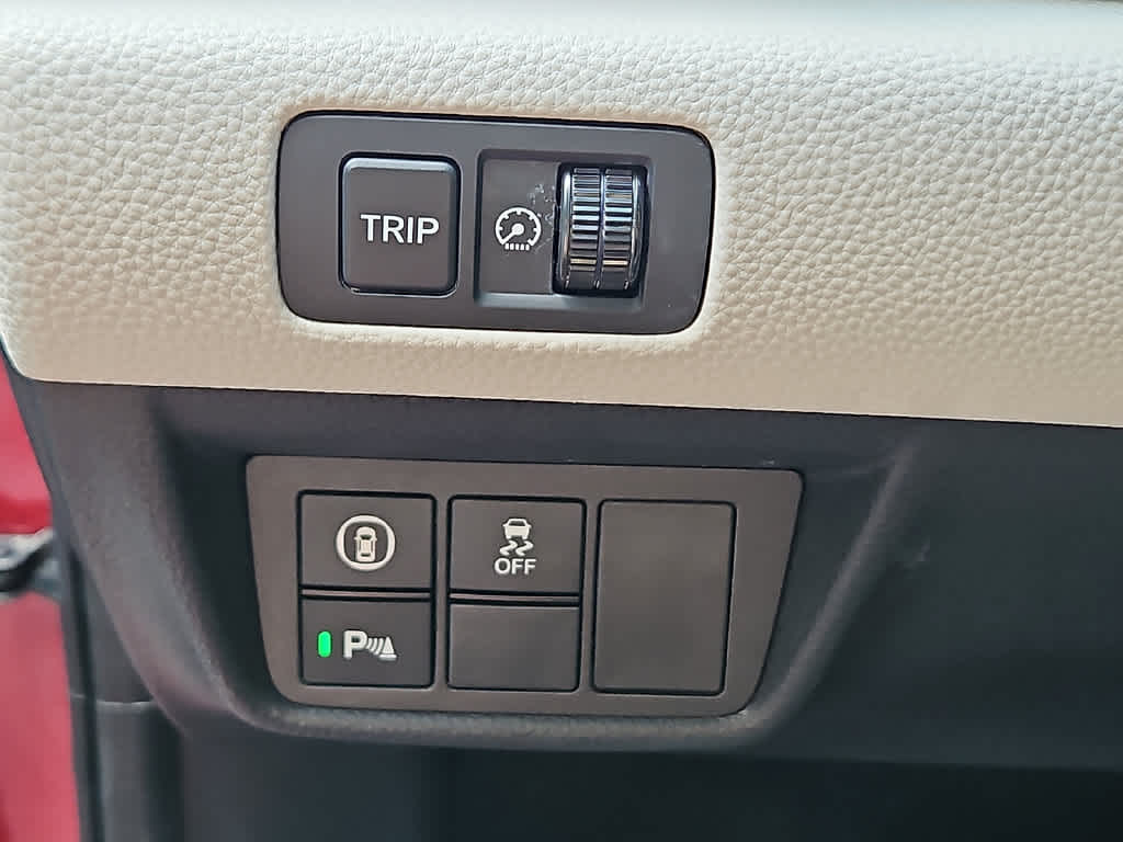 2022 Honda Accord Hybrid EX-L