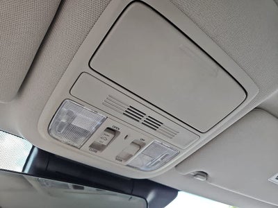 2022 Honda Accord Hybrid EX-L