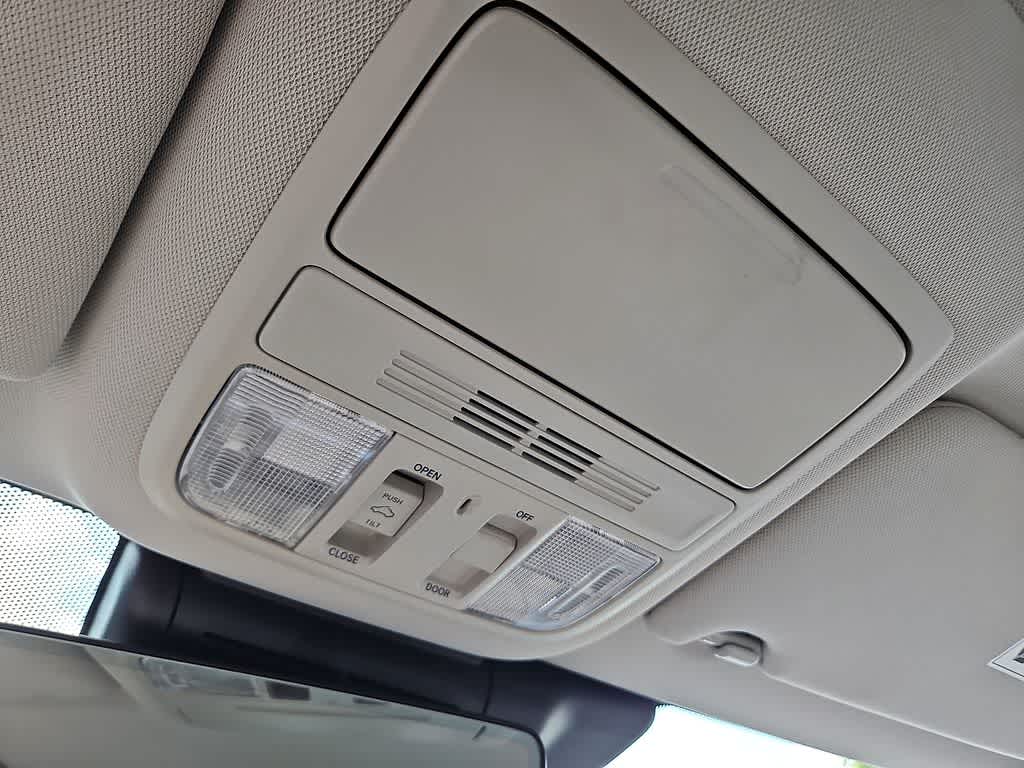 2022 Honda Accord Hybrid EX-L