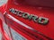 2022 Honda Accord Hybrid EX-L