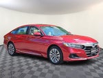 2022 Honda Accord Hybrid EX-L