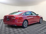 2022 Honda Accord Hybrid EX-L
