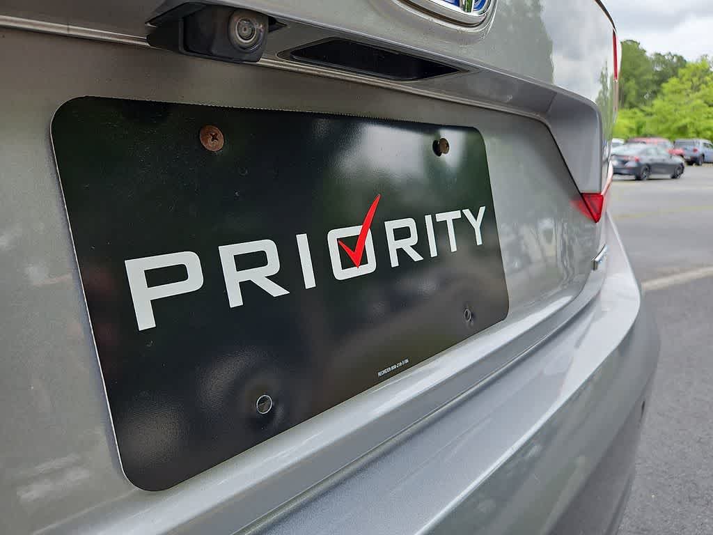 2022 Honda Accord Hybrid EX-L