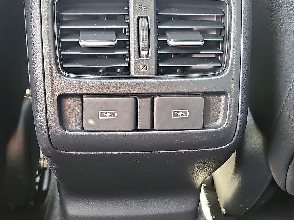 2022 Honda Accord EX-L