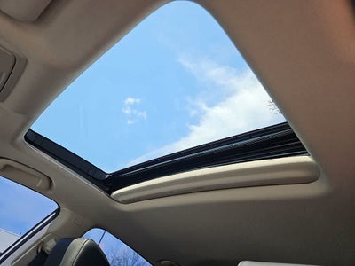 2022 Honda Accord EX-L