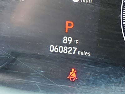 2022 Honda Accord EX-L