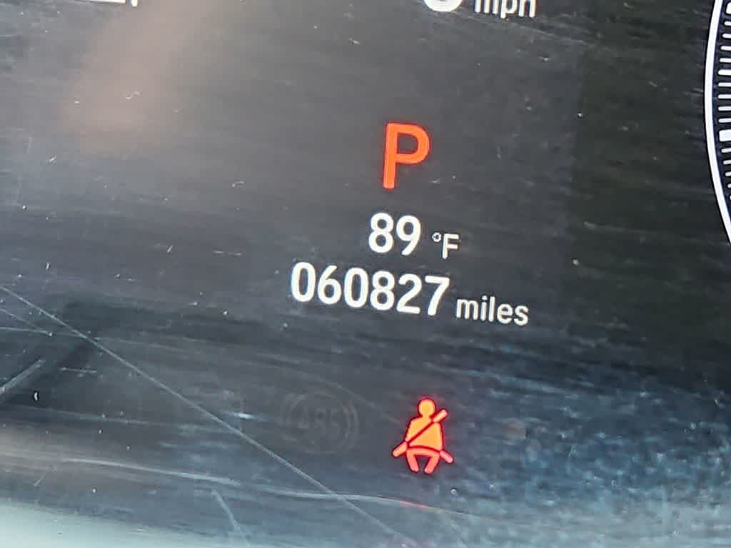 2022 Honda Accord EX-L