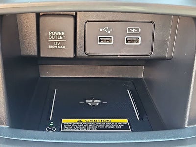 2022 Honda Accord EX-L