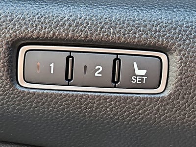 2022 Honda Accord EX-L