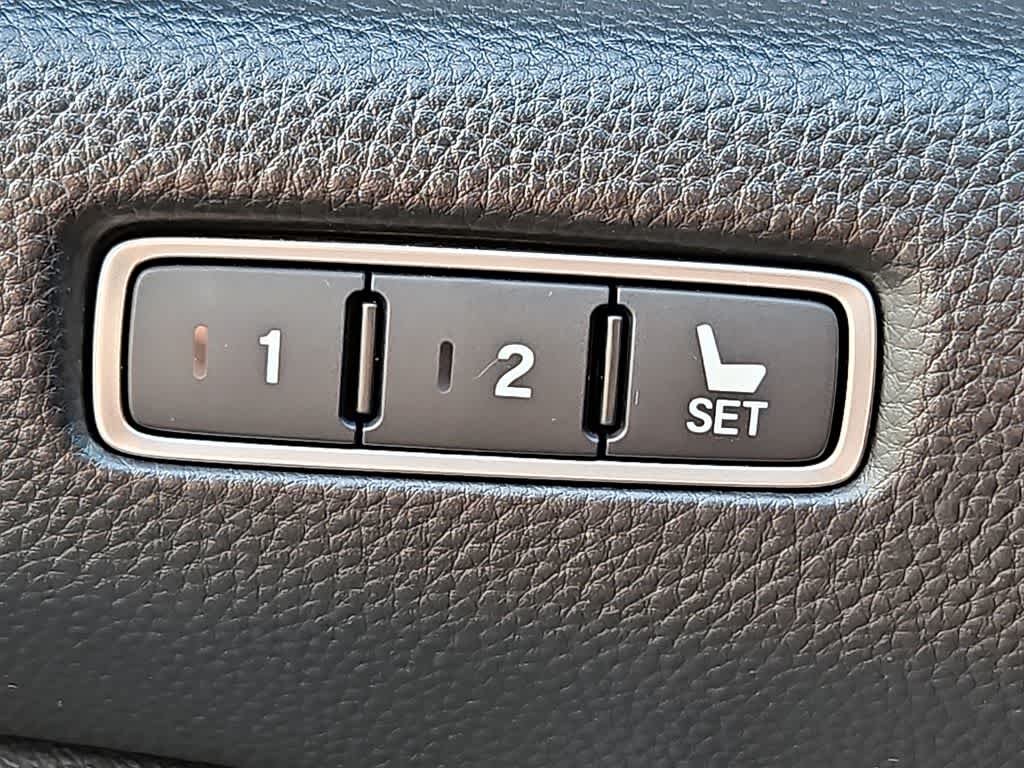 2022 Honda Accord EX-L