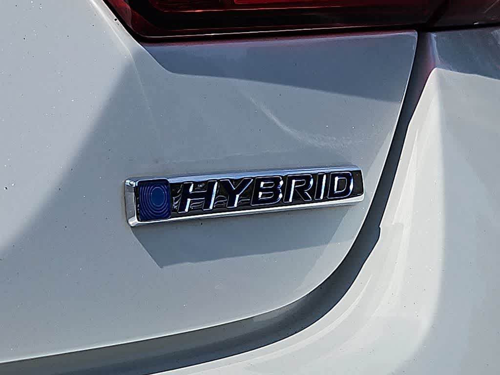 2022 Honda Accord EX-L