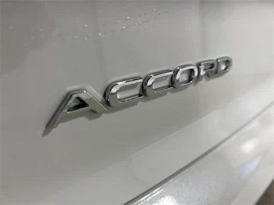 2024 Honda Accord EX in Virginia Beach, VA - Priority Auto Group