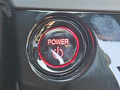 2026 Honda Accord Sport